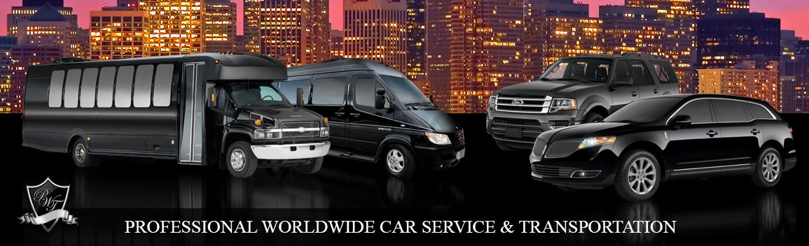 INTERNATIONAL CORPORATE TRANSPORTATION SERVICES INTERNATIONAL CORPORATE TRANSPORTATION SERVICES