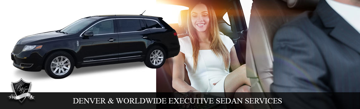 Denver Transportation Services