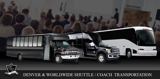 Denver Group Transportation Services
