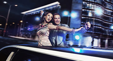 Denver Anniversary Limo Service