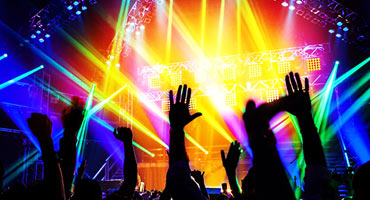 Denver Concert Limo Service