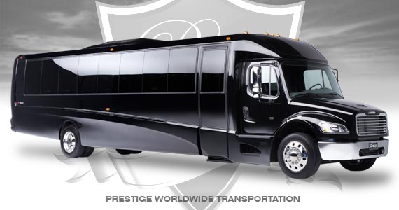 Shuttle Coach