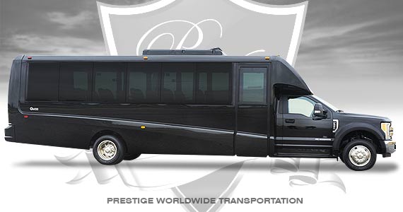 Shuttle Coach
