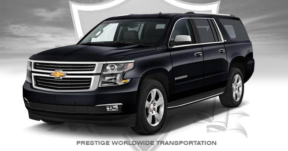 SUV