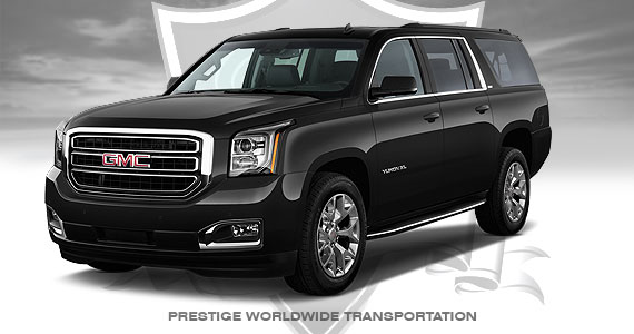 SUV