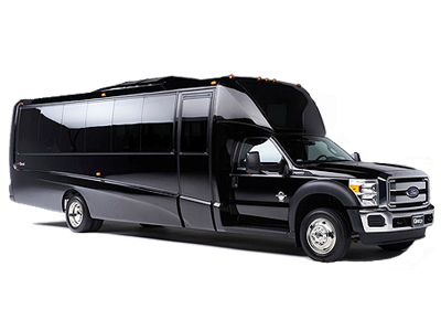 North Boulder Minibus Service