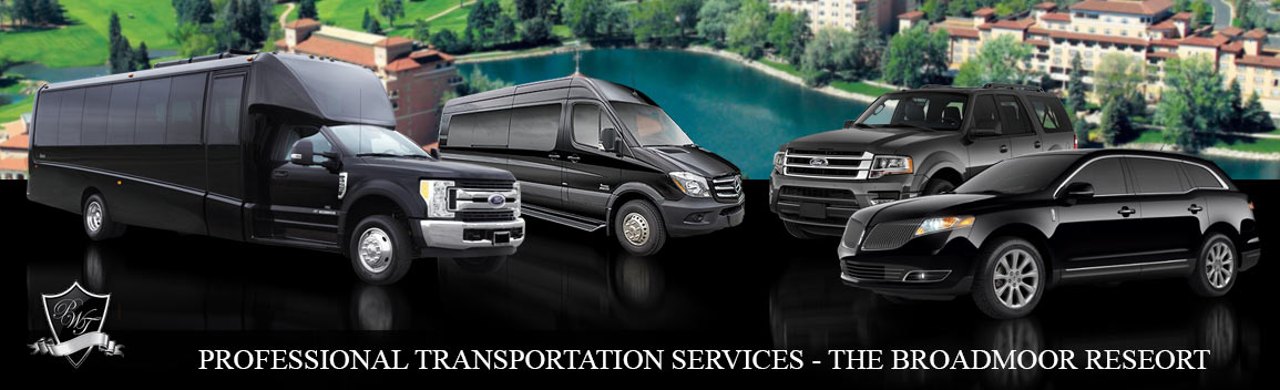 Colorado Springs Corporate Transportation Services - Corporate Car Services Colorado Springs Corporate Transportation Services - Corporate Car Services