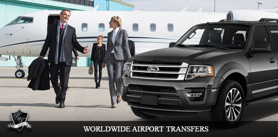 Denver Group Transportation Services