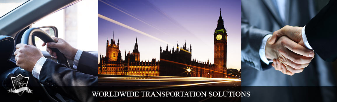 Denver Transportation Services